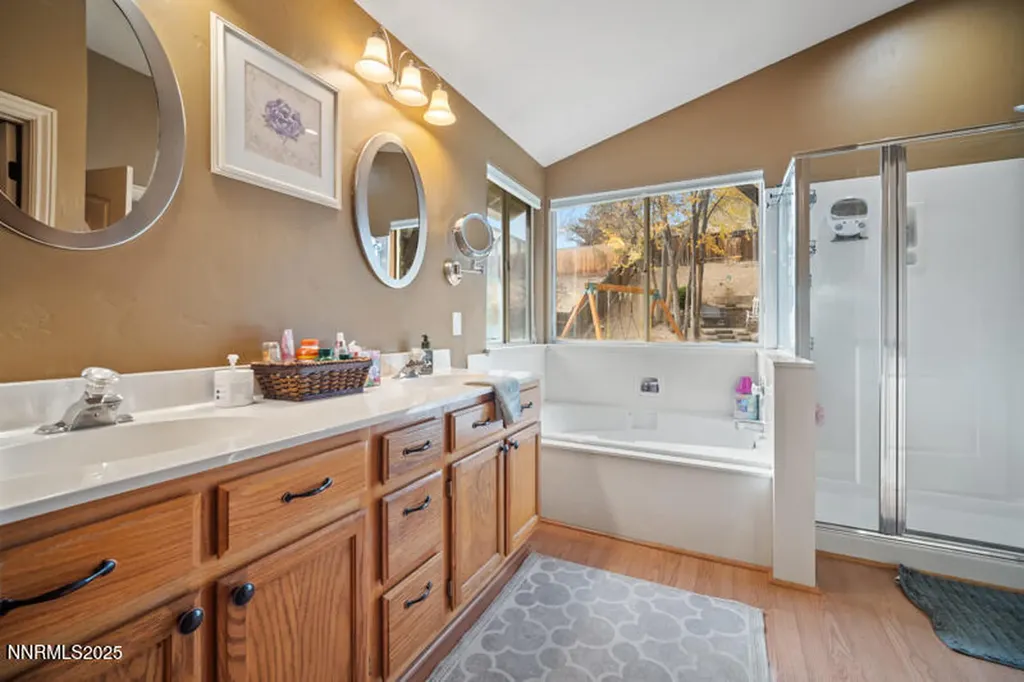 2215 Gatewood Reno NV 89523