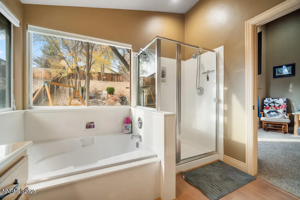 2215 Gatewood Reno NV 89523