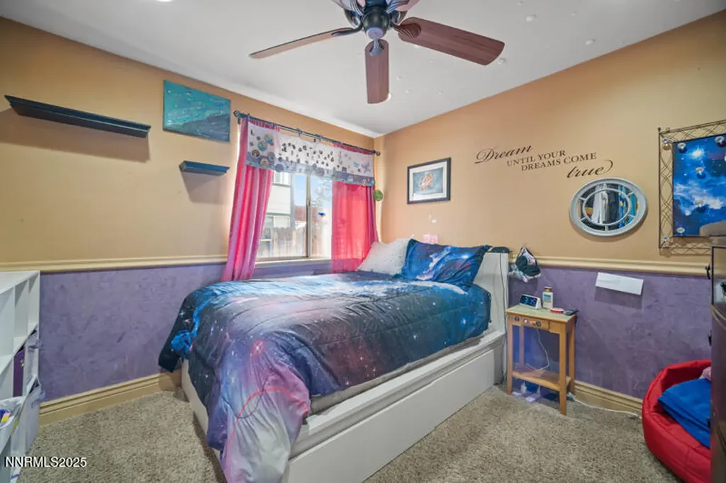 2215 Gatewood Reno NV 89523