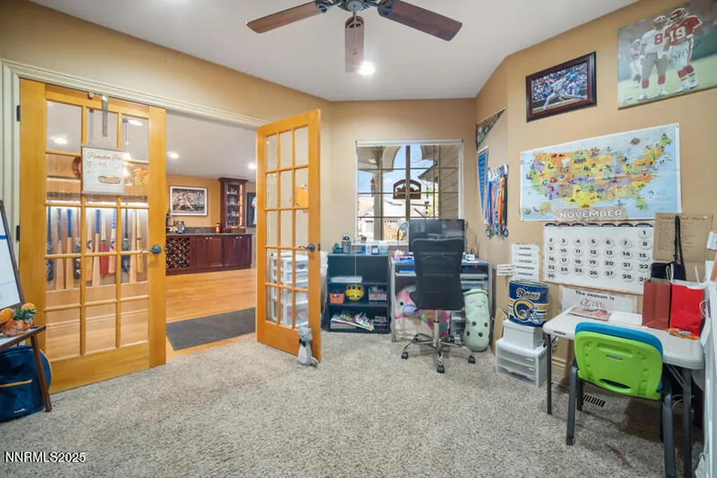 2215 Gatewood Reno NV 89523