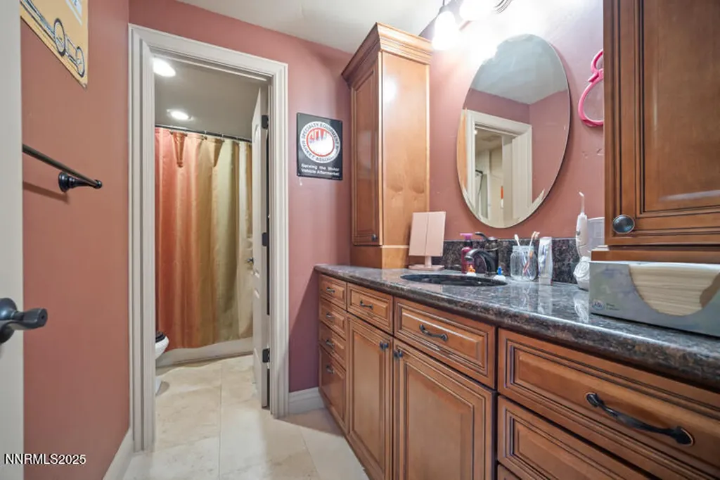 2215 Gatewood Reno NV 89523