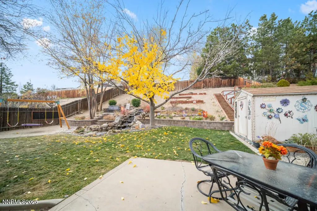2215 Gatewood Reno NV 89523