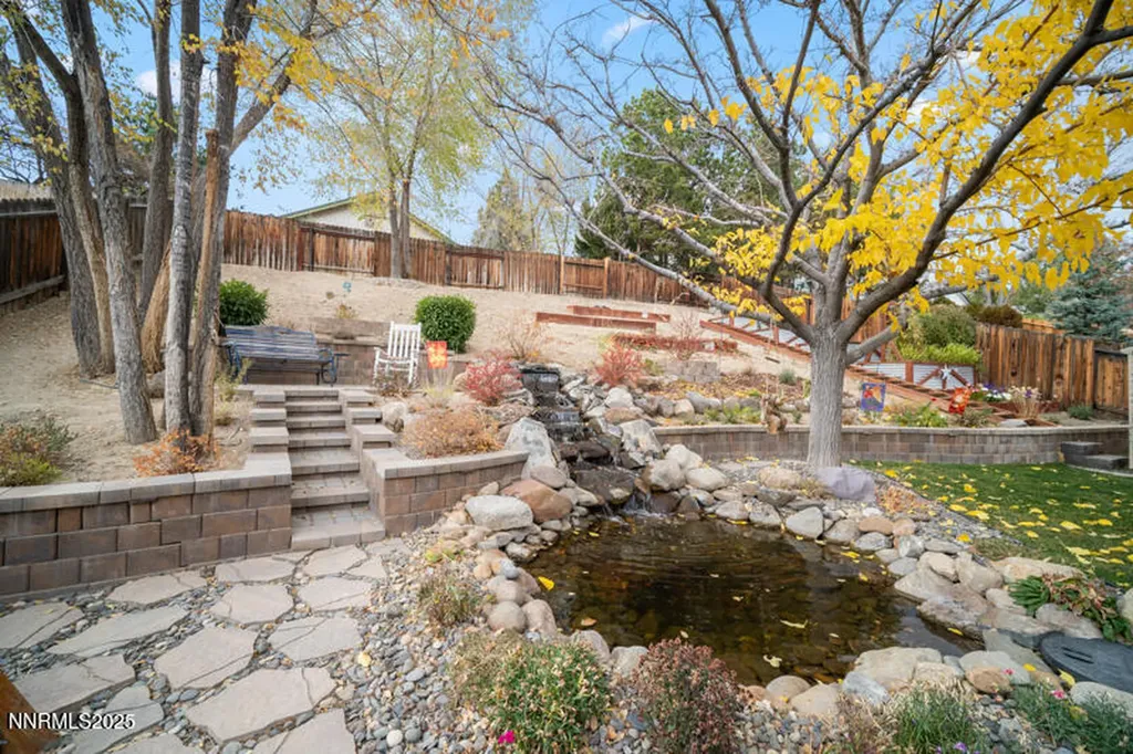 2215 Gatewood Reno NV 89523