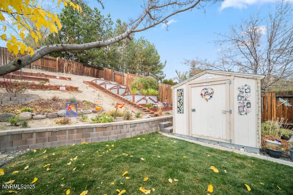 2215 Gatewood Reno NV 89523