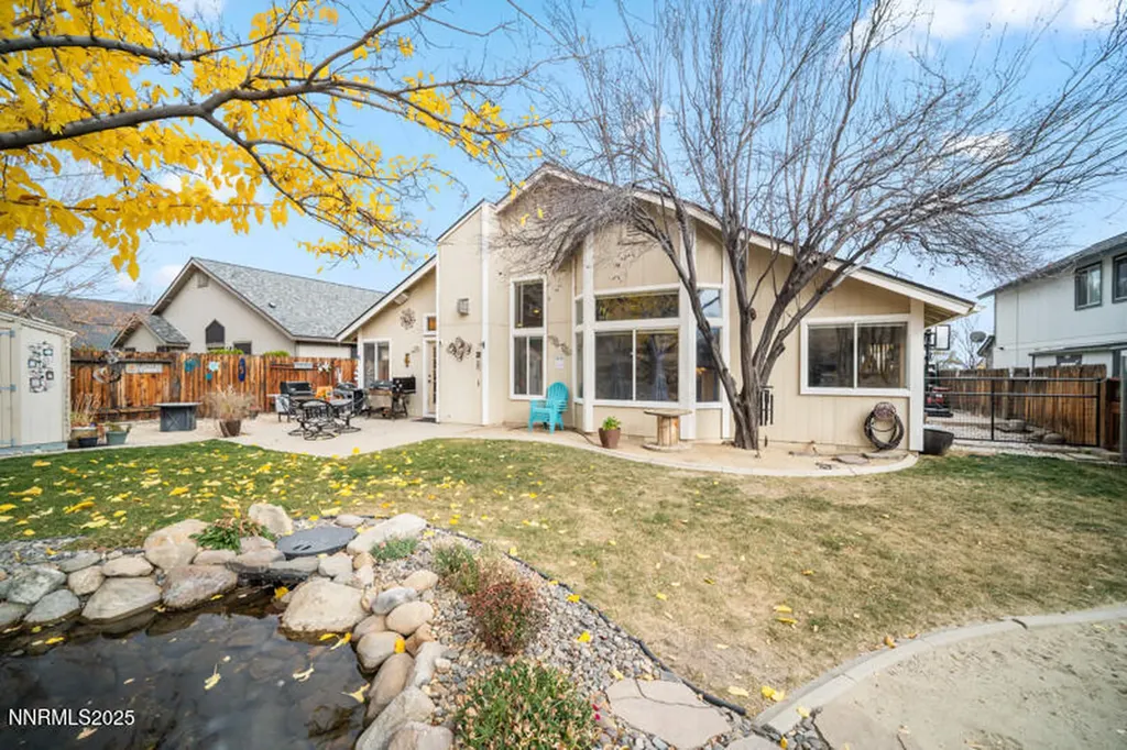 2215 Gatewood Reno NV 89523
