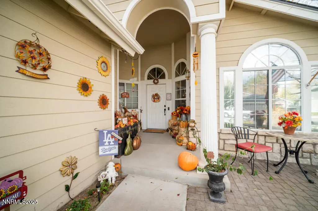 2215 Gatewood Reno NV 89523