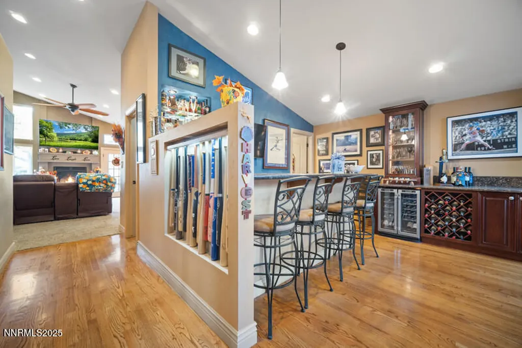 2215 Gatewood Reno NV 89523