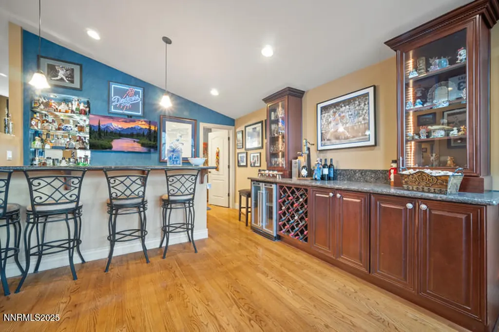 2215 Gatewood Reno NV 89523