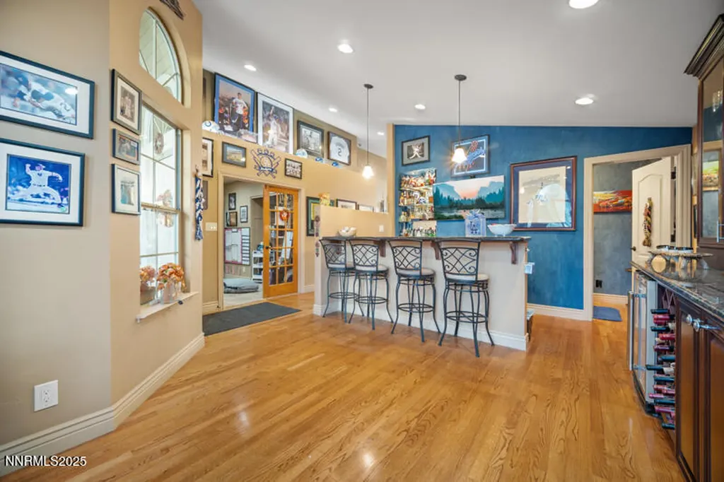 2215 Gatewood Reno NV 89523