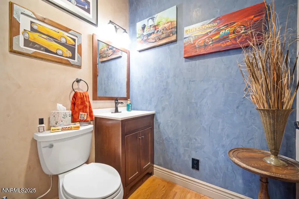 2215 Gatewood Reno NV 89523
