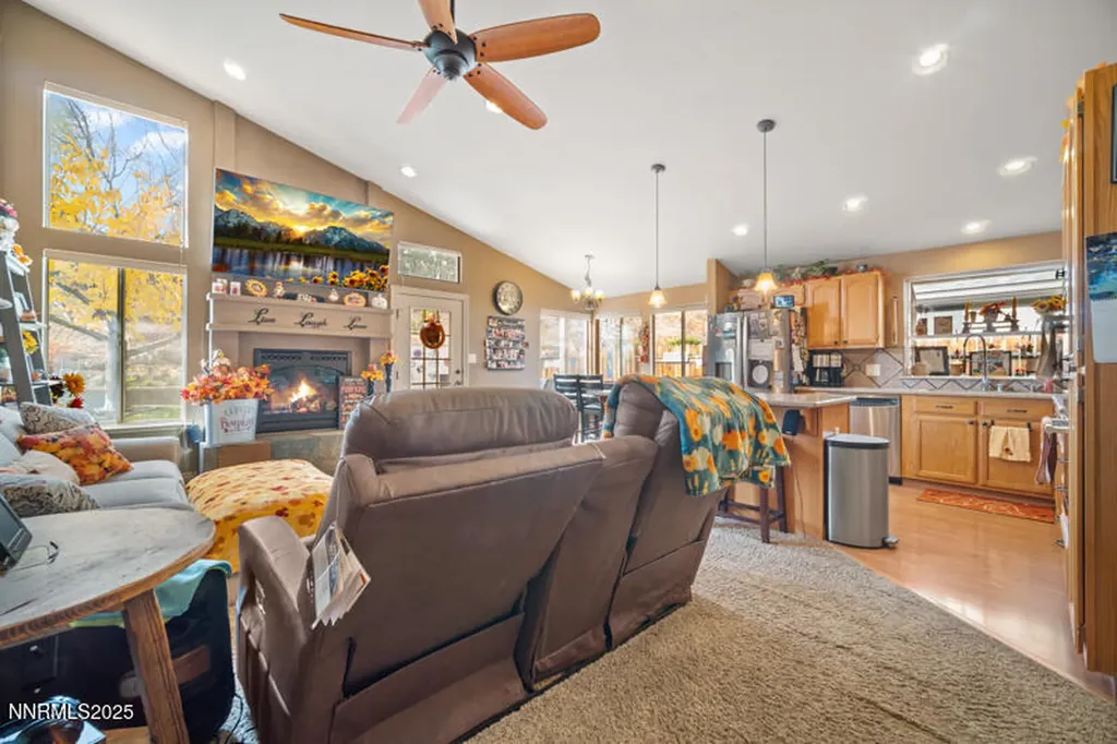 2215 Gatewood Reno NV 89523