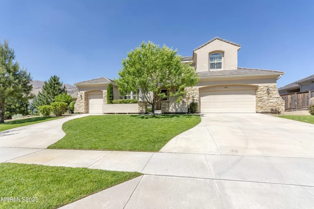 1798 Evening Rock Reno NV 89523
