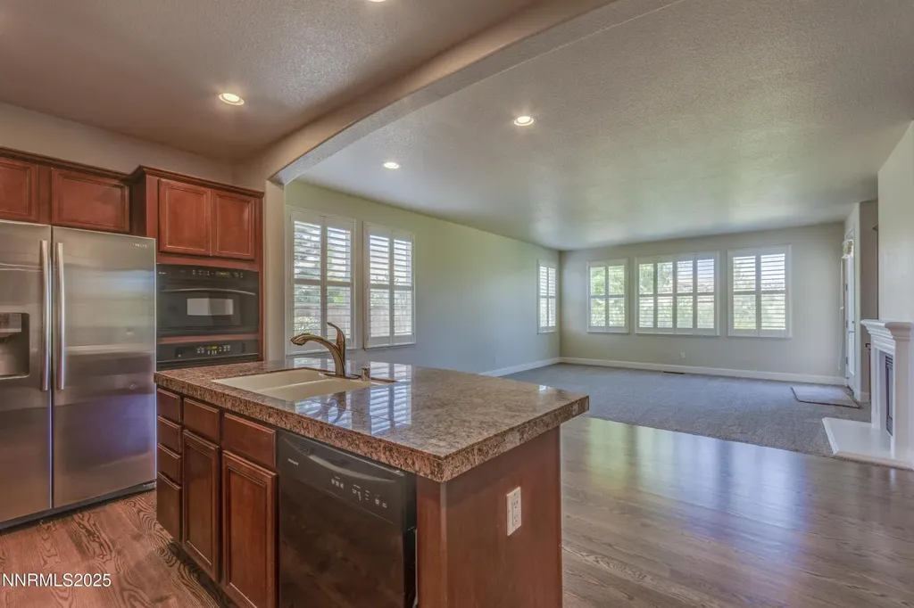 1798 Evening Rock Reno NV 89523