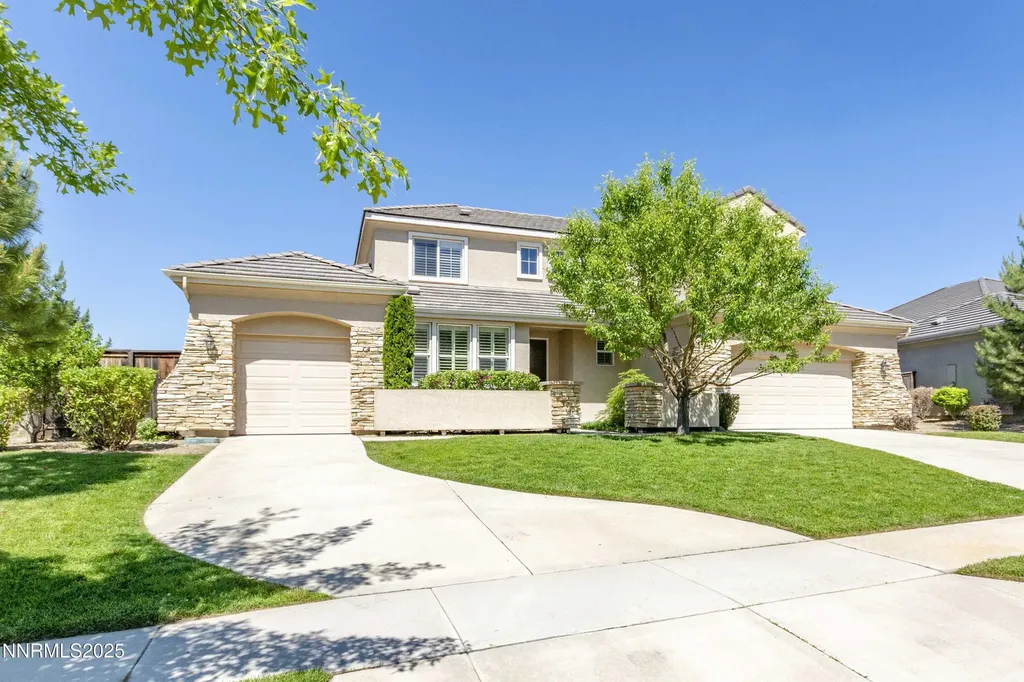 1798 Evening Rock Reno NV 89523