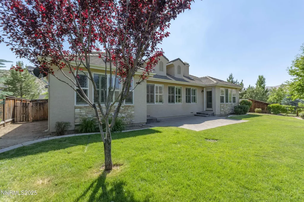 1798 Evening Rock Reno NV 89523