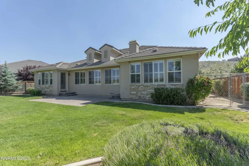 1798 Evening Rock Reno NV 89523