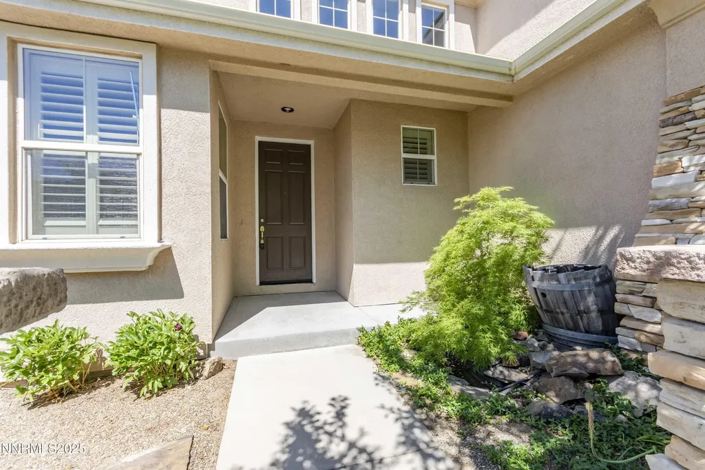 1798 Evening Rock Reno NV 89523