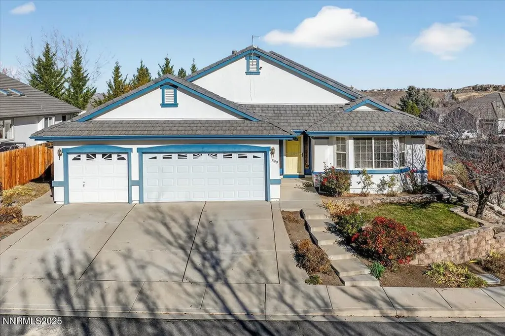 1790 Desert Mountain Sparks NV 89436