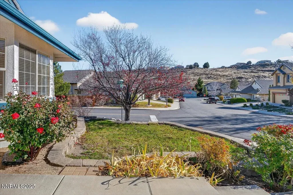 1790 Desert Mountain Sparks NV 89436