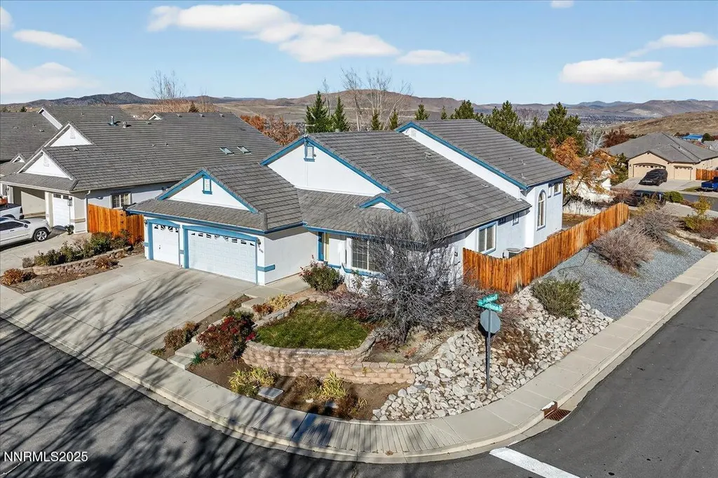 1790 Desert Mountain Sparks NV 89436