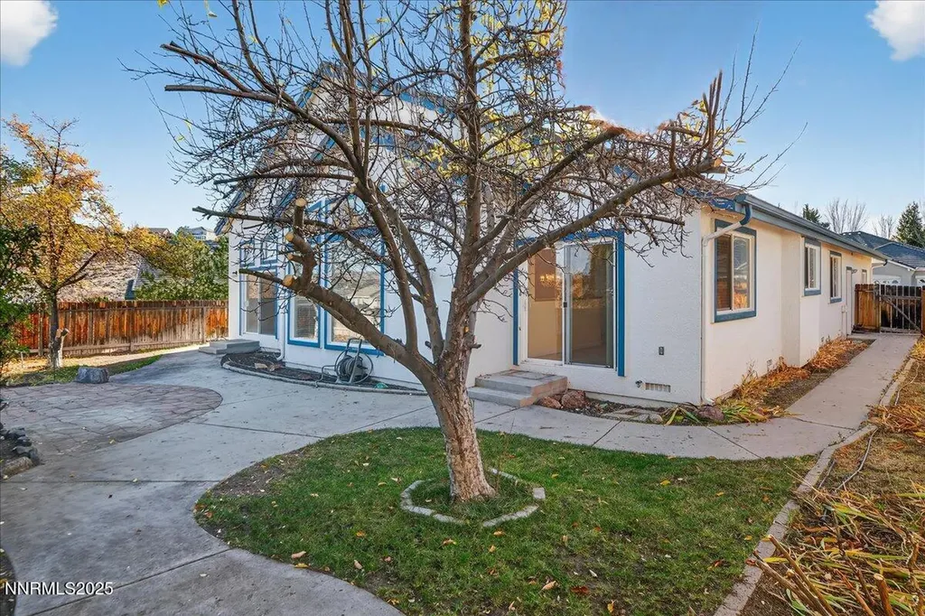 1790 Desert Mountain Sparks NV 89436