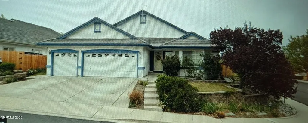 1790 Desert Mountain Sparks NV 89436