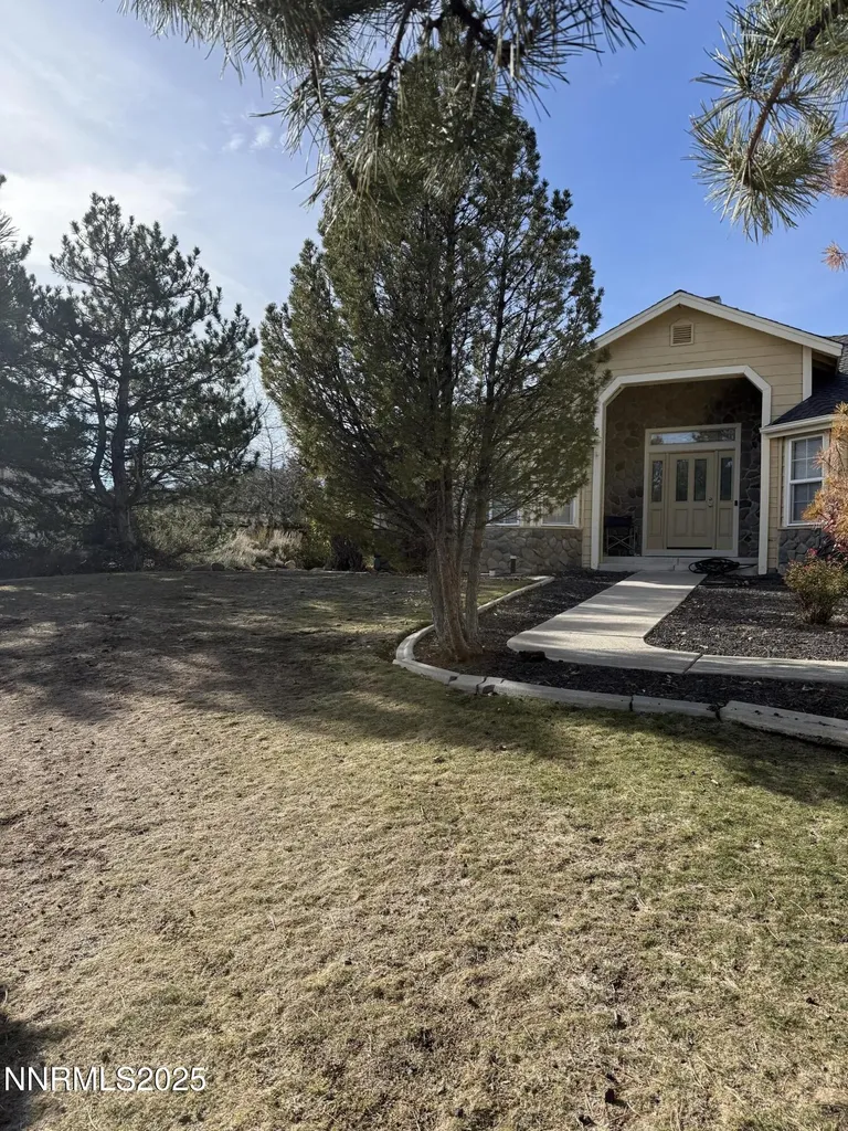 14315 Windriver Reno NV 89511
