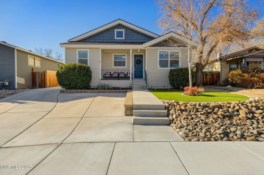 1217 Lander Reno NV 89509