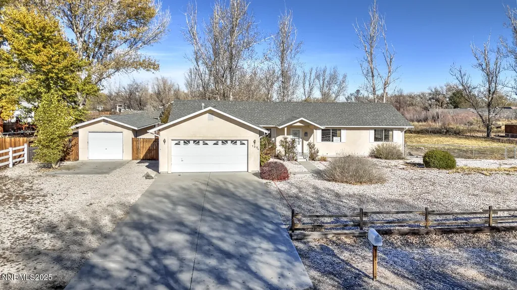120 Hunter Park Fallon NV 89406