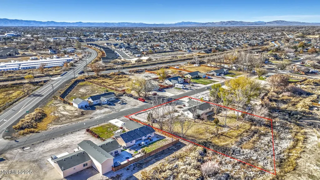 120 Hunter Park Fallon NV 89406