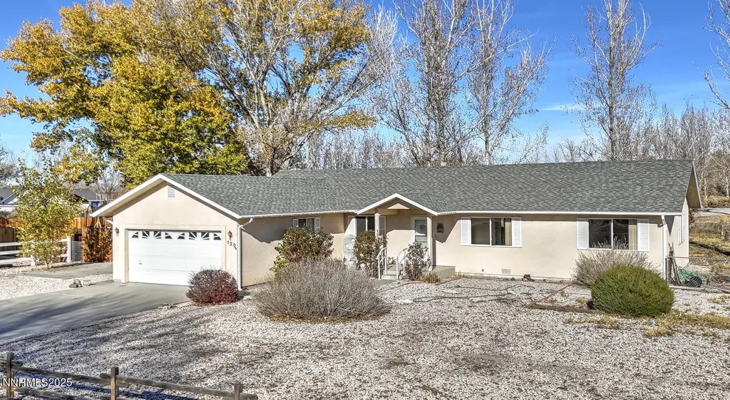 120 Hunter Park Fallon NV 89406