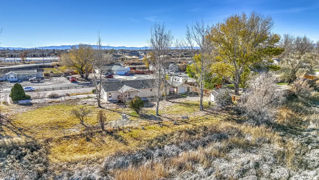 120 Hunter Park Fallon NV 89406