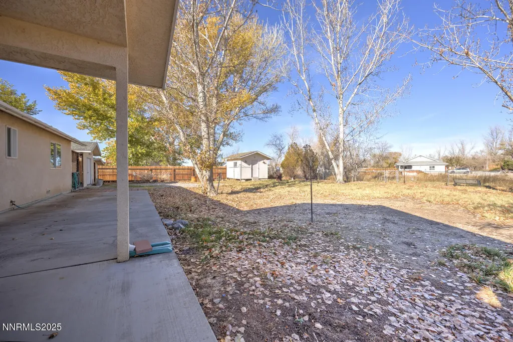 120 Hunter Park Fallon NV 89406