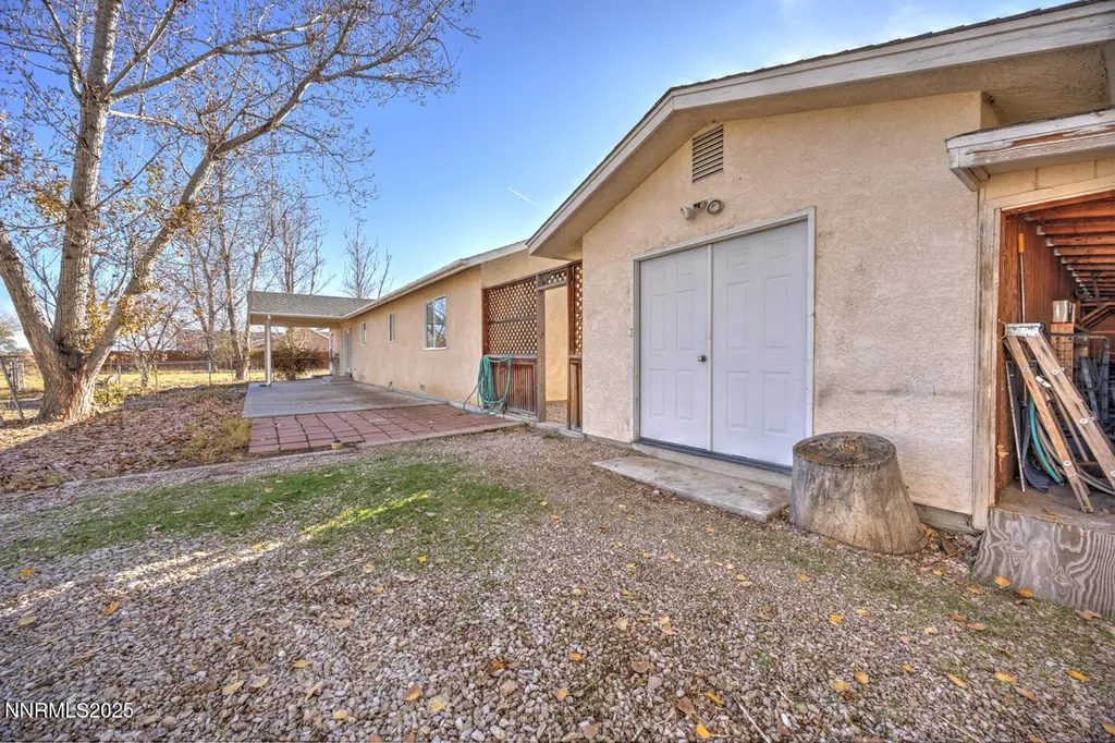 120 Hunter Park Fallon NV 89406