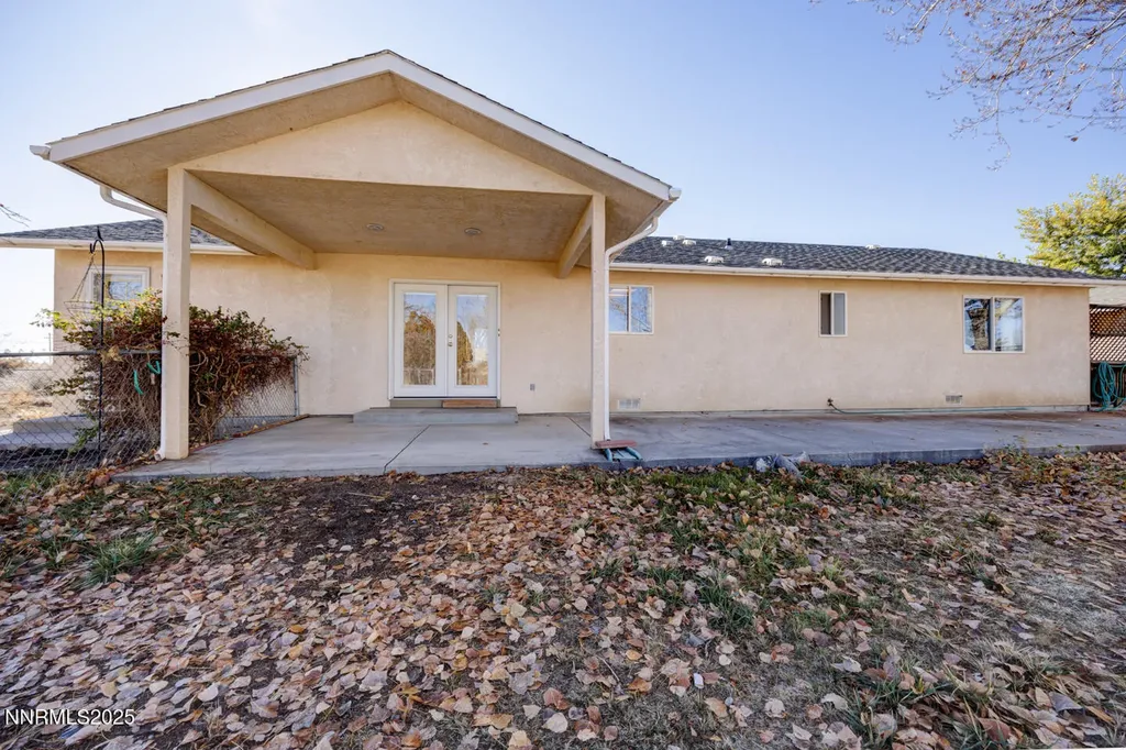 120 Hunter Park Fallon NV 89406