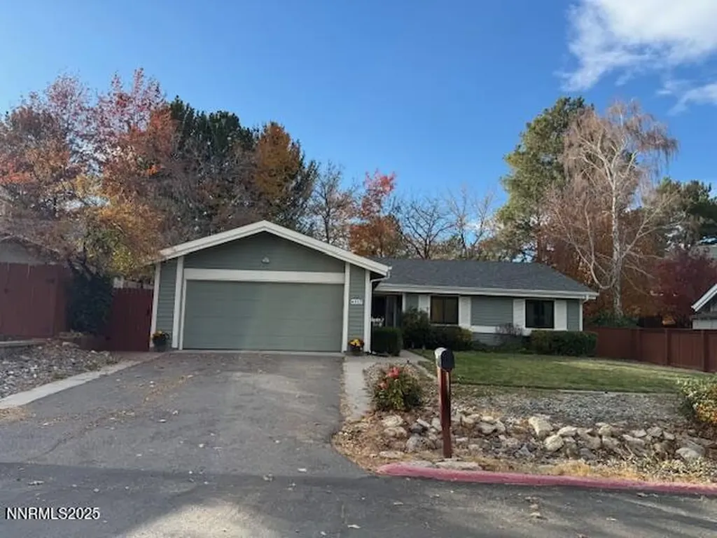 6317 Meadow Creek Reno NV 89519