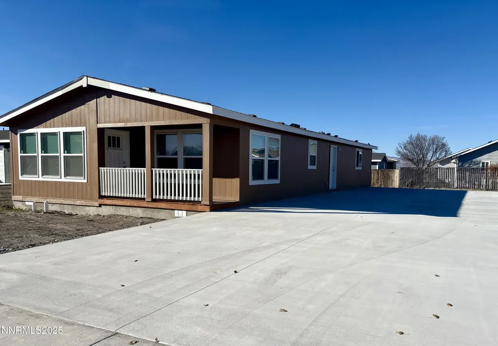 485 Camellia Lovelock NV 89419