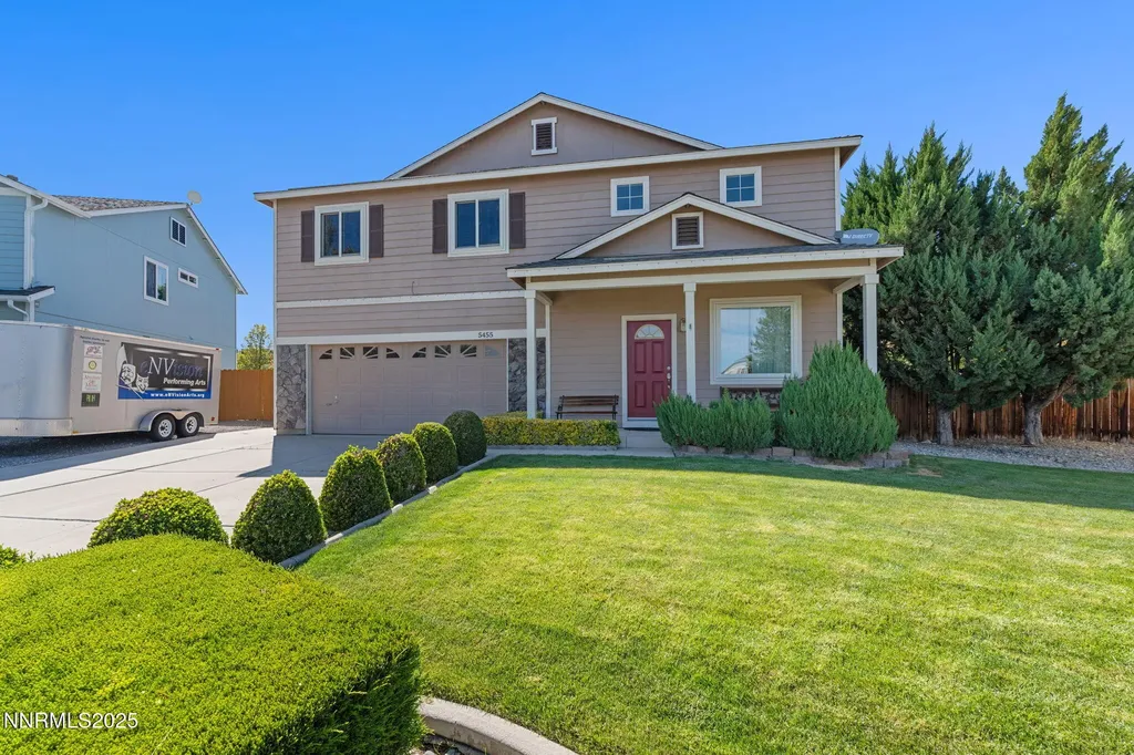 5455 Montego Reno NV 89523