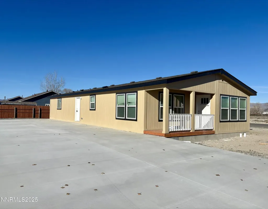 495 Camellia Lovelock NV 89419