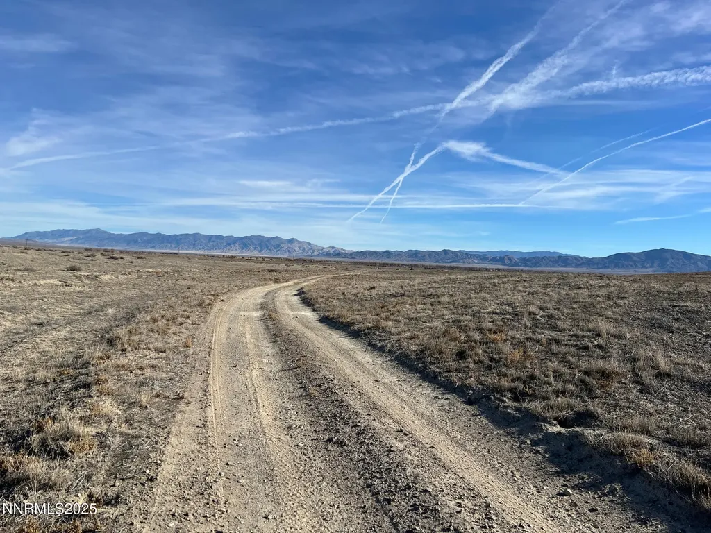 T27 R31 Sec 19 Lovelock NV 89419