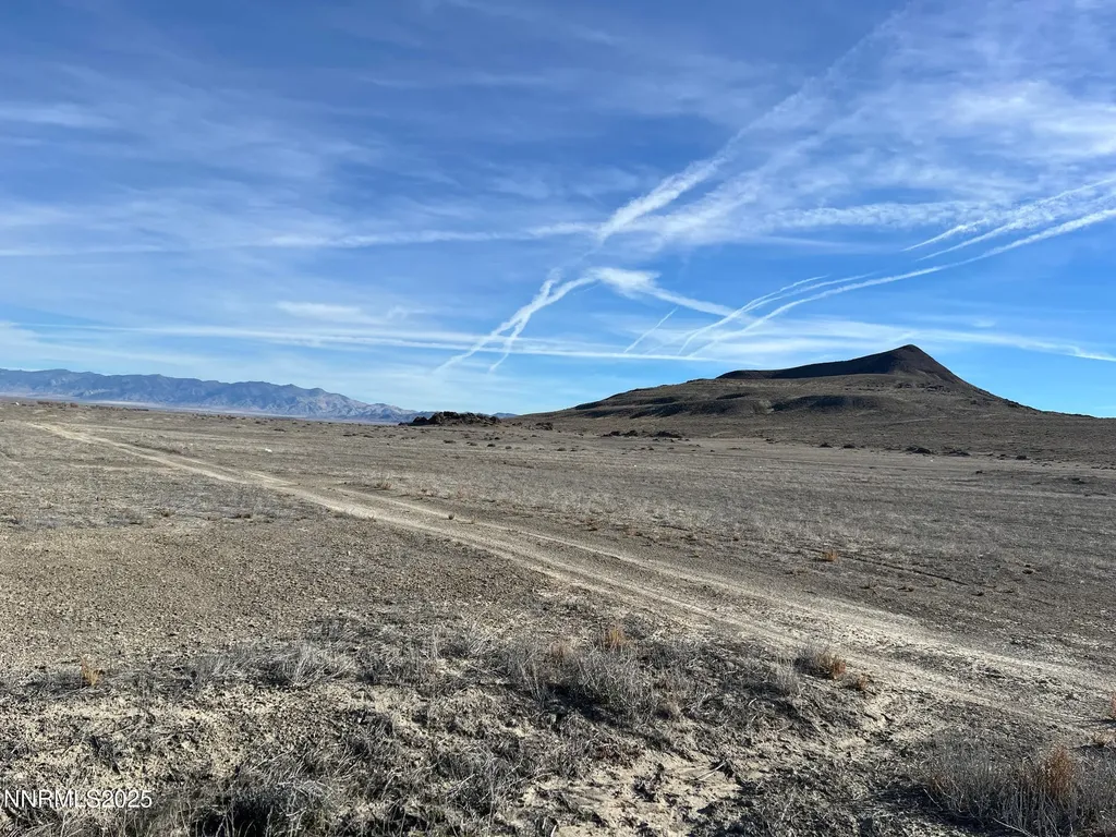 T27 R31 Sec 19 Lovelock NV 89419