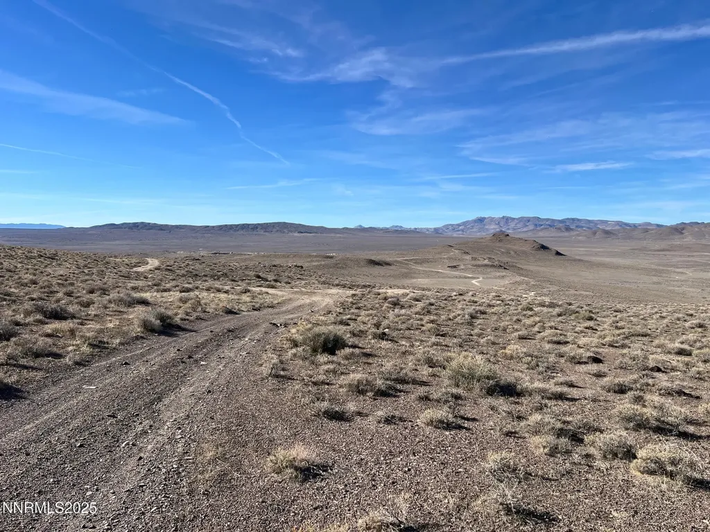 T27 R31 Sec 19 Lovelock NV 89419