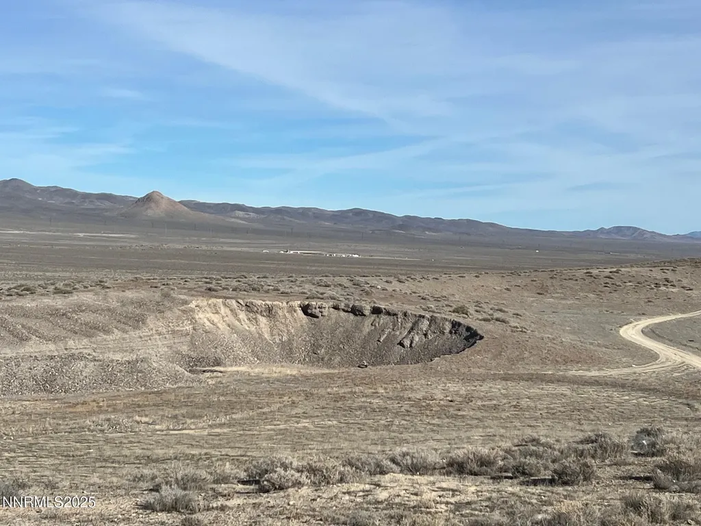 T27 R31 Sec 19 Lovelock NV 89419