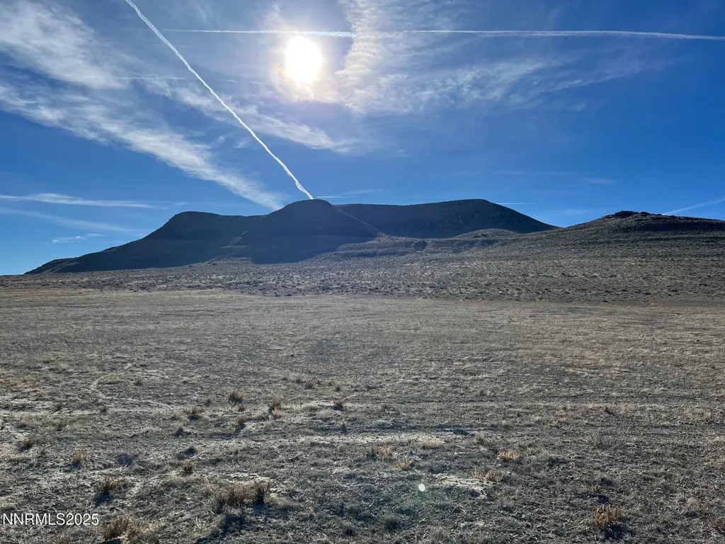 T27 R31 Sec 19 Lovelock NV 89419
