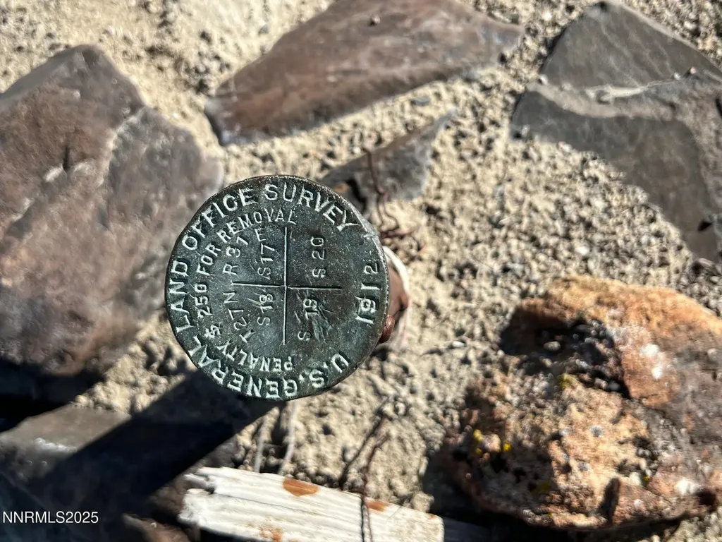 T27 R31 Sec 19 Lovelock NV 89419