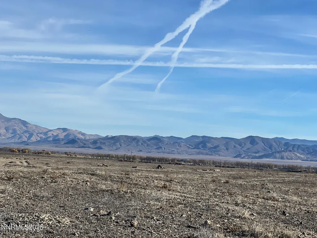T27 R31 Sec 19 Lovelock NV 89419