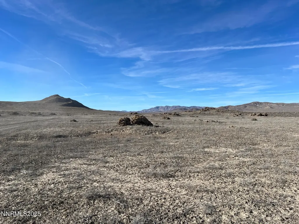 T27 R31 Sec 19 Lovelock NV 89419