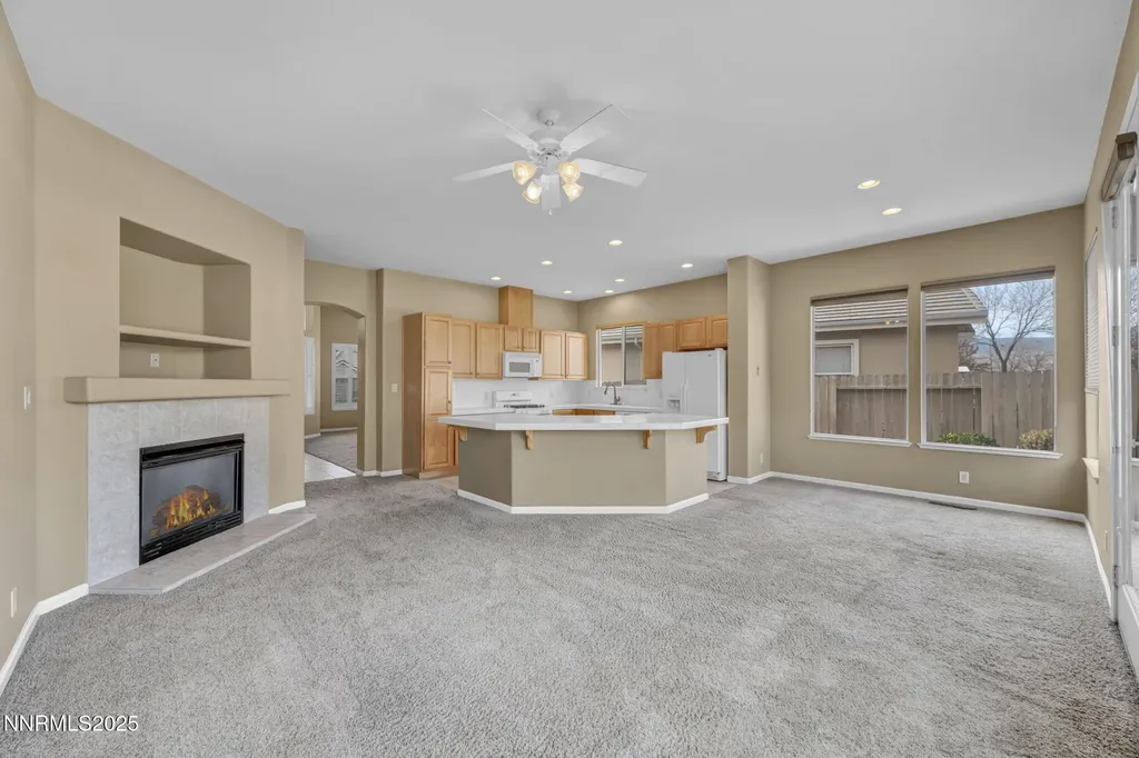 2465 Lincoln Meadows Reno NV 89521