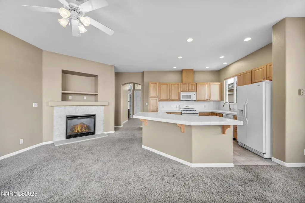 2465 Lincoln Meadows Reno NV 89521