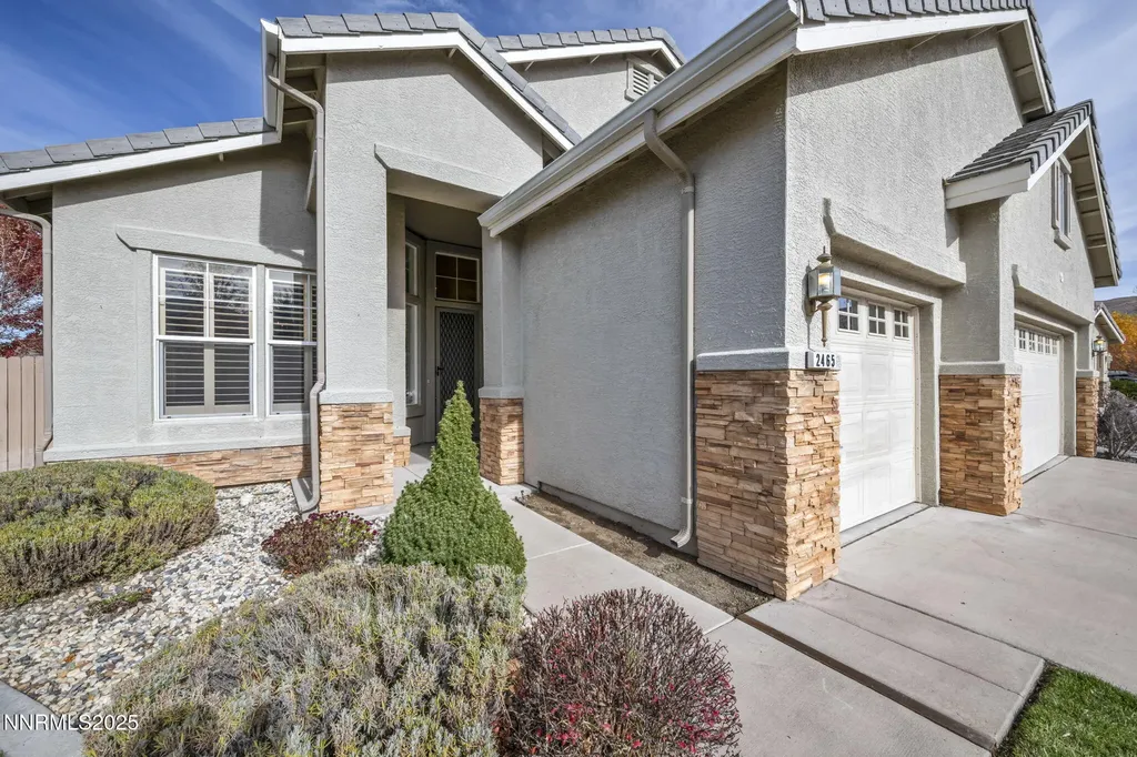 2465 Lincoln Meadows Reno NV 89521